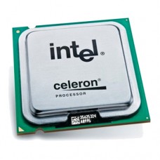 CPU Intel Celeron® G1610